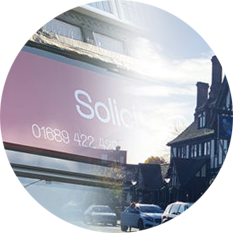 Solicitors Orpington - Petts Wood