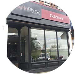 Solicitors Blackheath