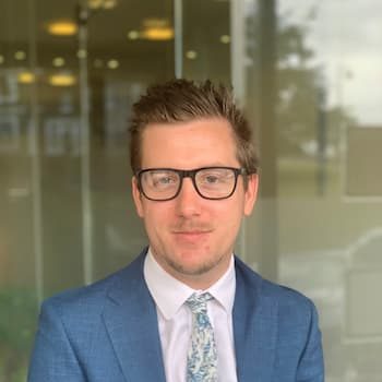 Lee Giles - Family Law Solicitor