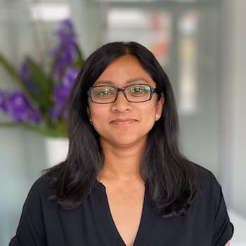 Nasrin Manny Family Law Solicitor