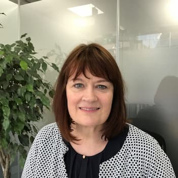 Deirdre Barnes - Wills & Probate Solicitor