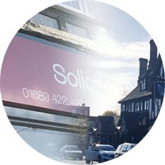 Solicitors Orpington - Petts Wood